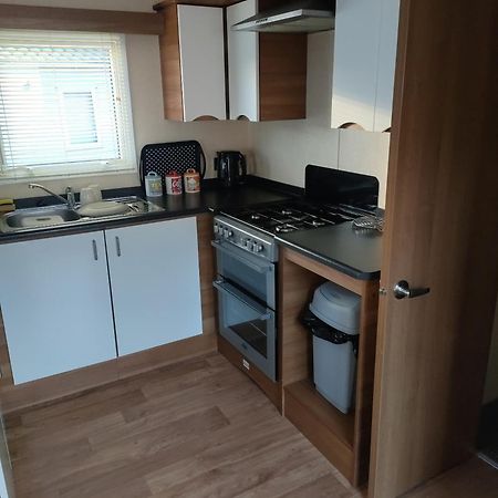 Cairnryan Heights T-A Brae Holiday Homes Exterior foto