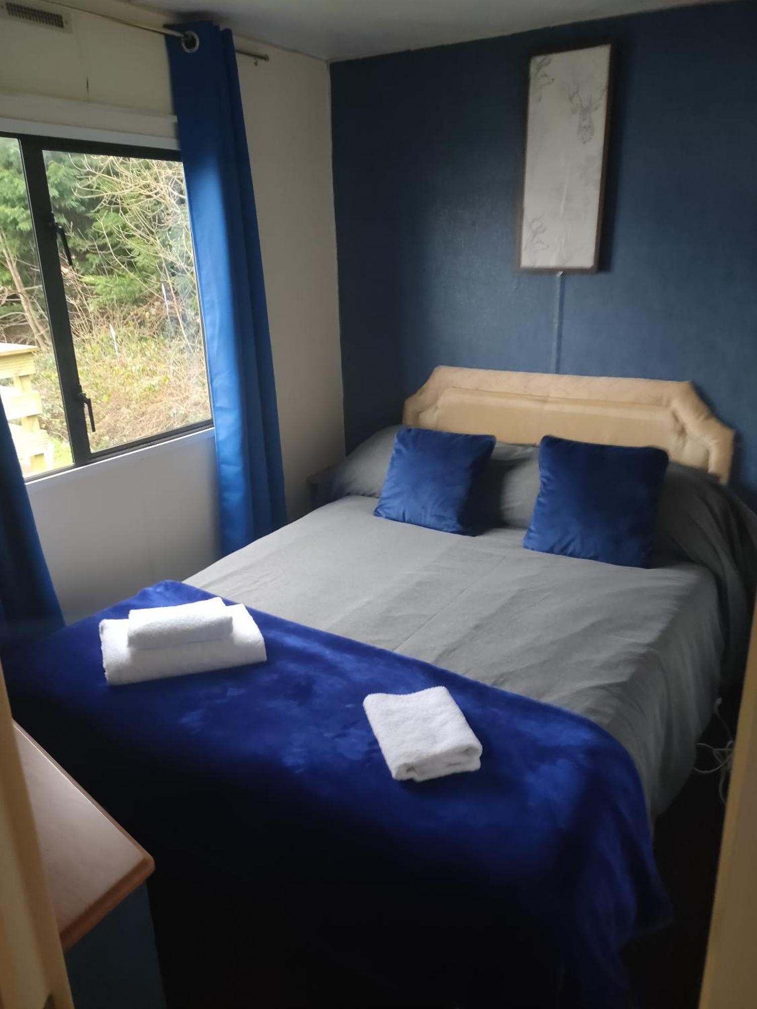 Cairnryan Heights T-A Brae Holiday Homes Zimmer foto